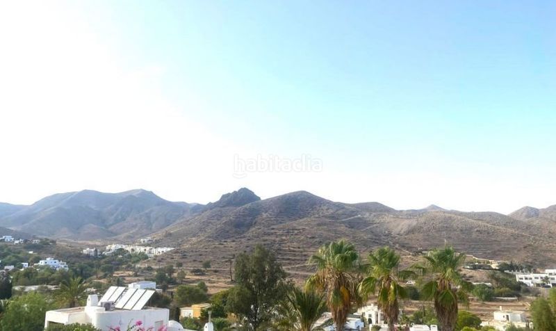 Foto f2bec38b-21af-4558-924f-cdcaa90a4e8a. Terreny residencial a Las Negras Níjar