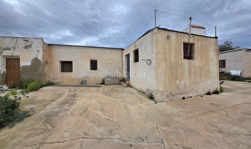 Foto 02152f80-1c11-4499-bc5c-ec166cf74610. Casa a Carboneras