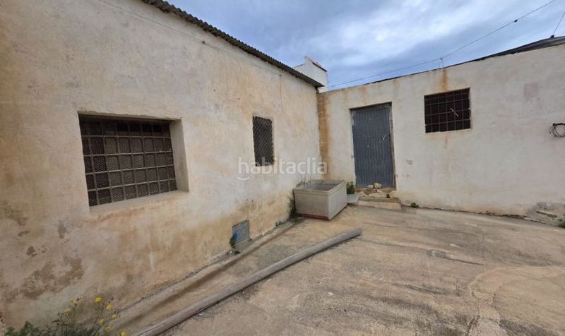 Foto 3ee47a48-b813-4016-94c7-87ed0debede2. Casa a Carboneras