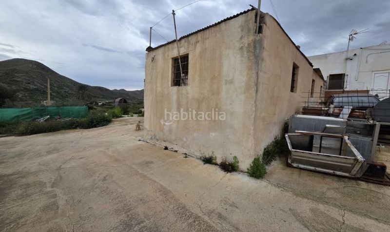 Foto 73ba6b6d-69a9-4e3c-8ca5-78da8b29ee44. Casa a Carboneras