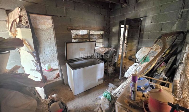 Foto d65143b3-e300-4bcb-97be-4924db98b221. Casa a Carboneras