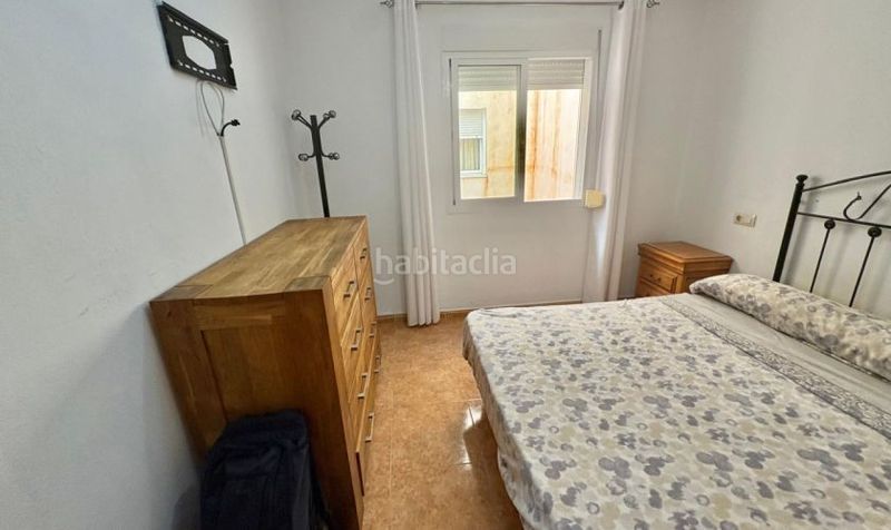 Foto 45d1e2ec-88ac-4ccd-bdab-7757f6b75135. Piso  playa en Carboneras