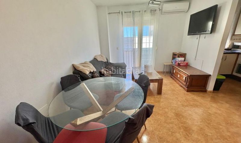 Foto 63a7083e-d257-45b5-a48c-94fecba7e962. Piso  playa en Carboneras
