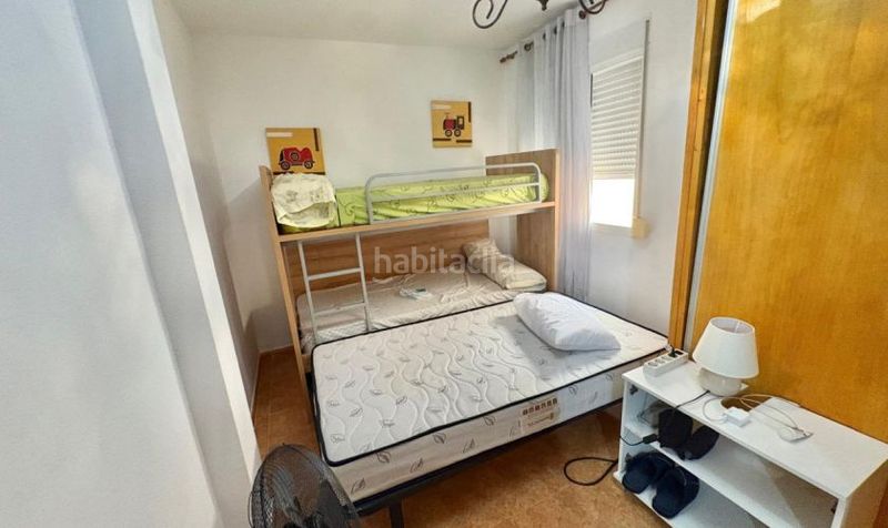 Foto aa5ab9c1-3951-4dc7-9717-cb7477dbeea6. Piso  playa en Carboneras