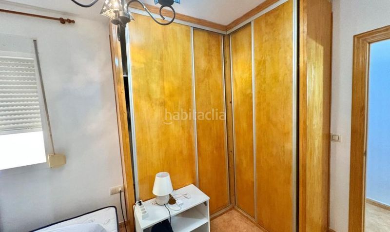 Foto d6fd8cc4-8000-4e9f-9dba-3810864a576b. Piso  playa en Carboneras