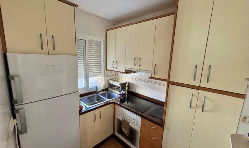 Foto ed9097f7-eb32-47a3-8bf4-df193354b7bd. Piso  playa en Carboneras