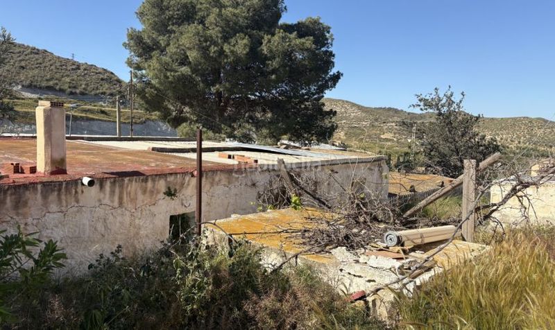 Foto 0781fc6f-4549-45c3-b6ff-3f37eaa46e97. Xalet amb aparcament a Carboneras