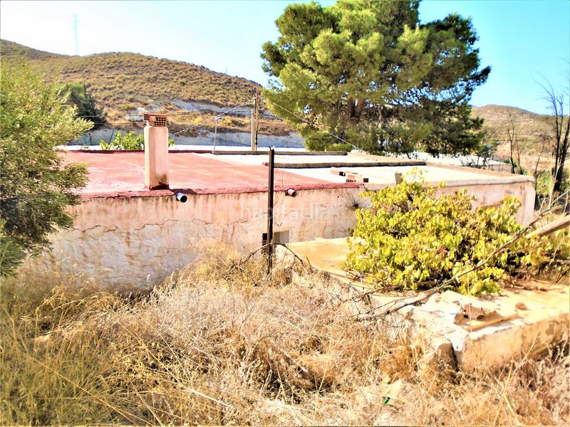 Foto 14c08264-1d1a-4d4a-87e4-ea6a2440c4cc. Xalet amb aparcament a Carboneras