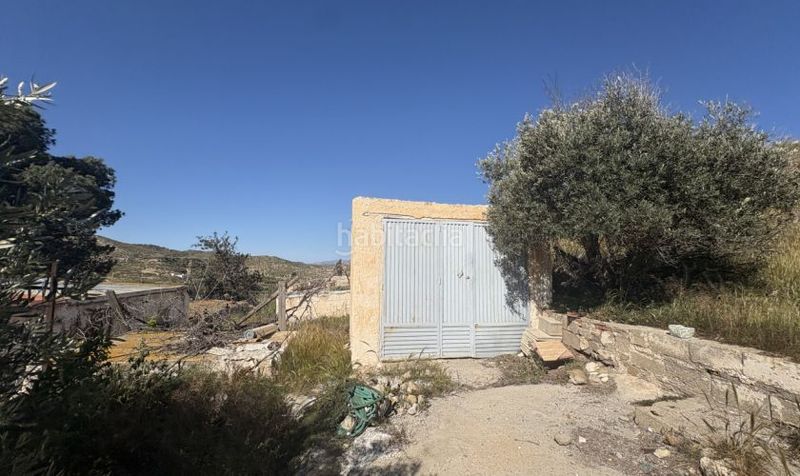 Foto 1753962c-a732-41ce-9d5d-deeecca01e38. Xalet amb aparcament a Carboneras