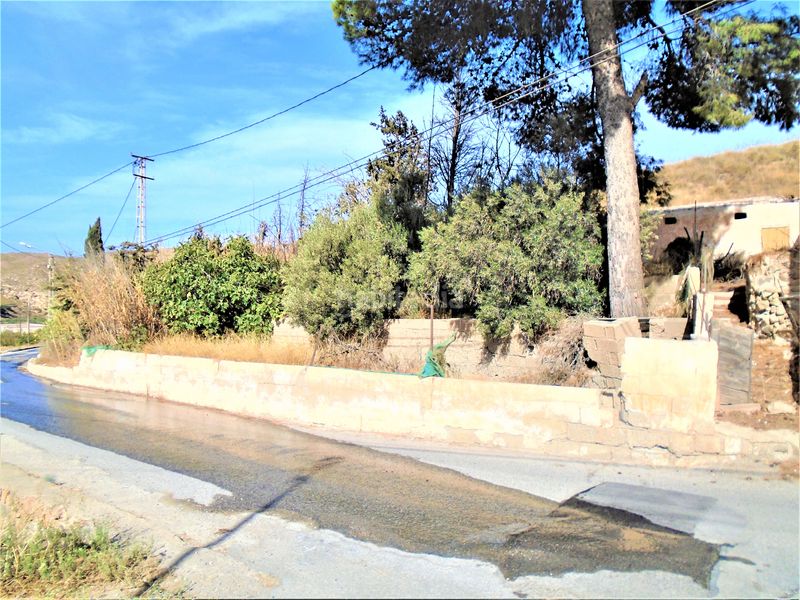 Foto 47e553f2-cc68-468f-ad60-a96e4dd13572. Xalet amb aparcament a Carboneras