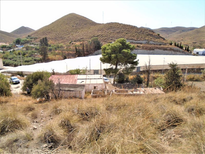 Foto 5b3941cb-f9b2-4a41-a4c0-c15adda84338. Xalet amb aparcament a Carboneras