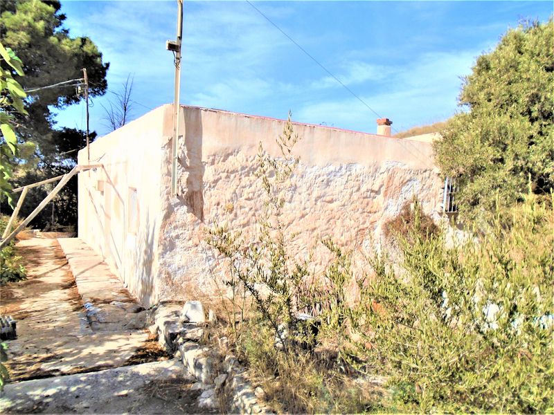 Foto 5cb37a74-24d9-44c5-8590-e34e0487d4ae. Xalet amb aparcament a Carboneras