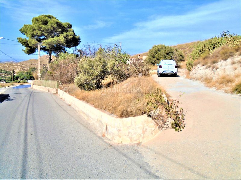 Foto 695110e6-b096-456d-977a-dcbcd9d7b238. Xalet amb aparcament a Carboneras
