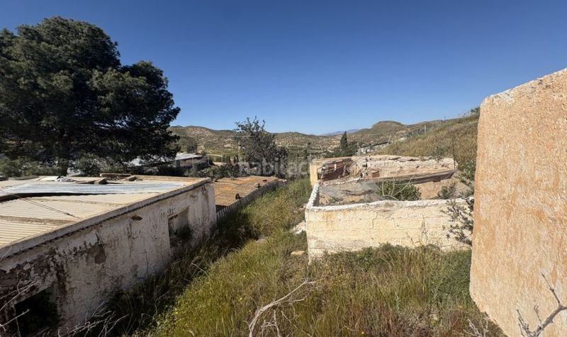 Foto a02afcdc-61d9-480d-9336-4d8ff43a05f7. Xalet amb aparcament a Carboneras