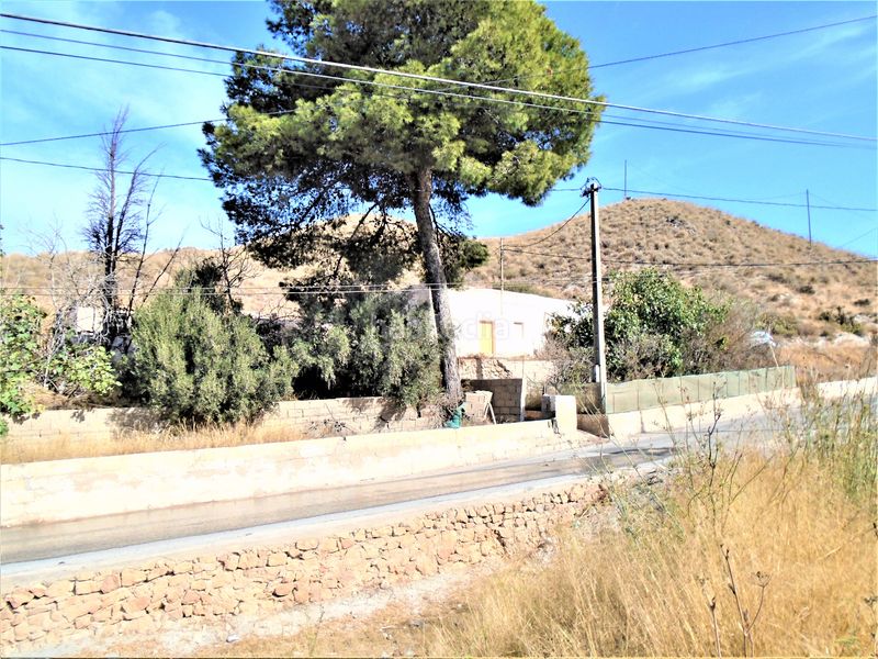 Foto a972911c-d878-4d7d-ba67-b8e462a267b5. Xalet amb aparcament a Carboneras