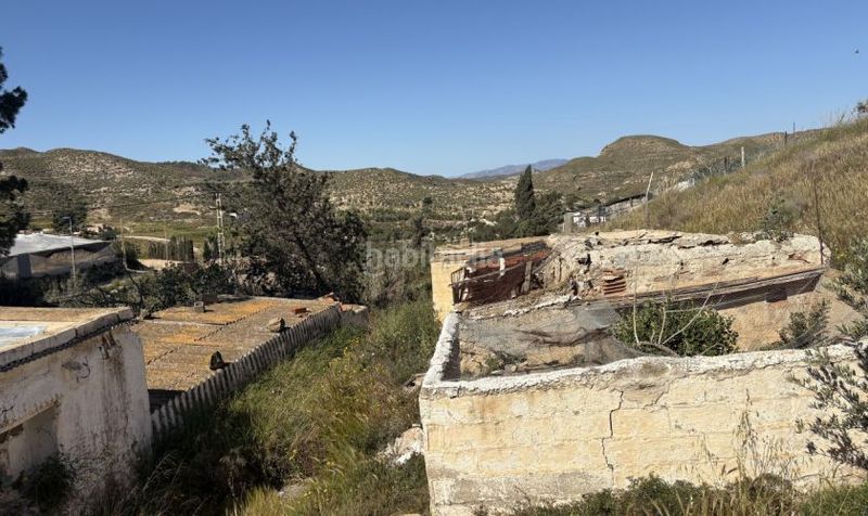 Foto c01f1a16-e997-4eca-bbd4-868d441b5c09. Xalet amb aparcament a Carboneras