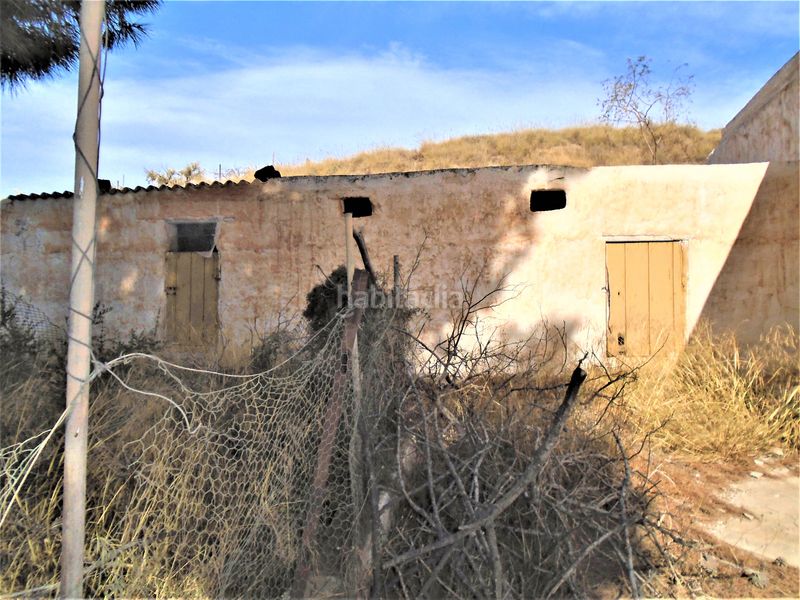 Foto c3b0f0b7-b809-4d3b-9b13-983ee5ce5ed7. Xalet amb aparcament a Carboneras