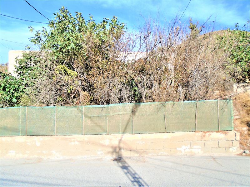 Foto e22c8b21-b6d8-42df-92ce-697da637b437. Xalet amb aparcament a Carboneras