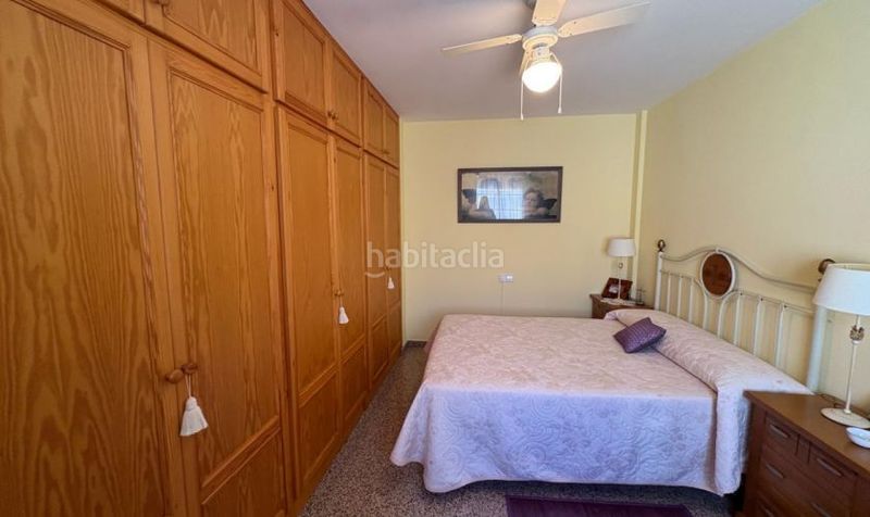 Foto 049555d4-2045-4307-a32a-385c2484ca87. Casa adossada amb aparcament a Nijar Pueblo Níjar