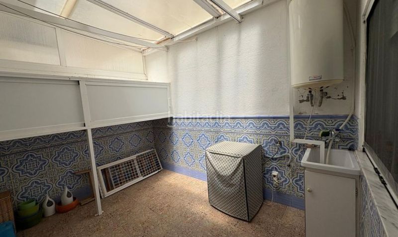 Foto 0f96107e-5514-47ad-b6c4-4467770519c9. Casa adossada amb aparcament a Nijar Pueblo Níjar