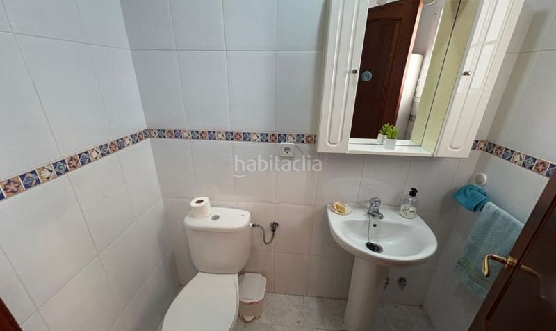 Foto 1e1bf01d-f1b2-450b-a72f-c0e9bc18c007. Casa adossada amb aparcament a Nijar Pueblo Níjar