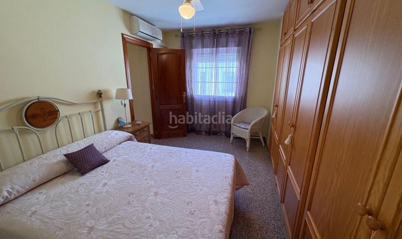 Foto 20e02ee8-665e-47b6-8748-76c7667c0901. Casa adossada amb aparcament a Nijar Pueblo Níjar