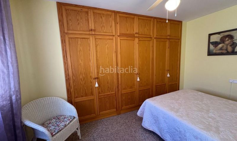 Foto 32a80763-617a-4a55-97ec-0fa6643d37ec. Casa adossada amb aparcament a Nijar Pueblo Níjar