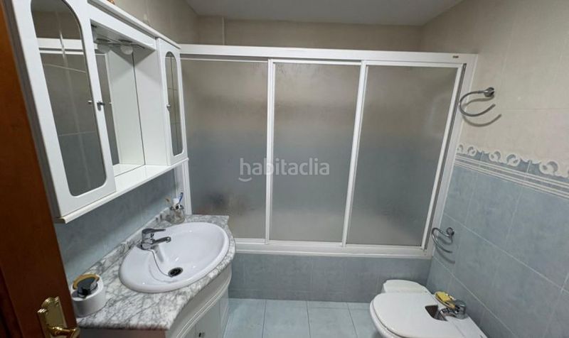 Foto 3d85ecba-0e06-4863-8ba8-029f05ea55cb. Casa adossada amb aparcament a Nijar Pueblo Níjar