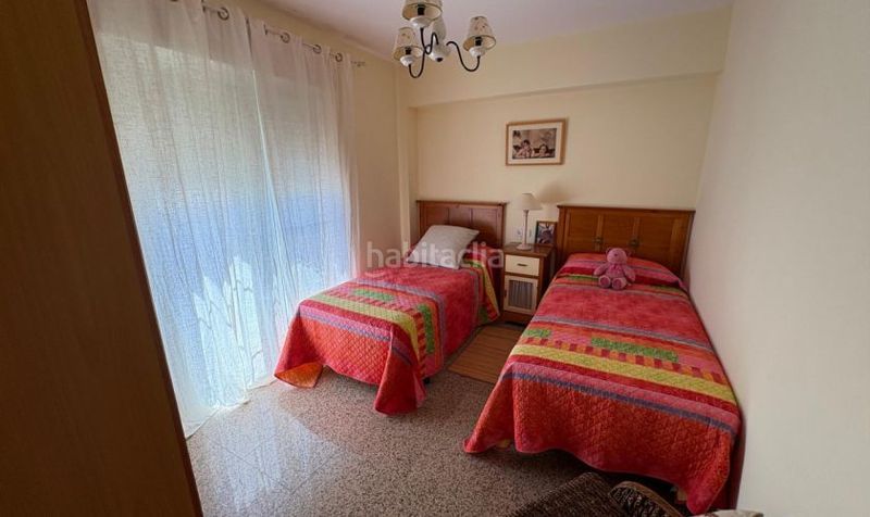 Foto 4973264a-d400-497e-b1db-3b67eb40f297. Casa adossada amb aparcament a Nijar Pueblo Níjar