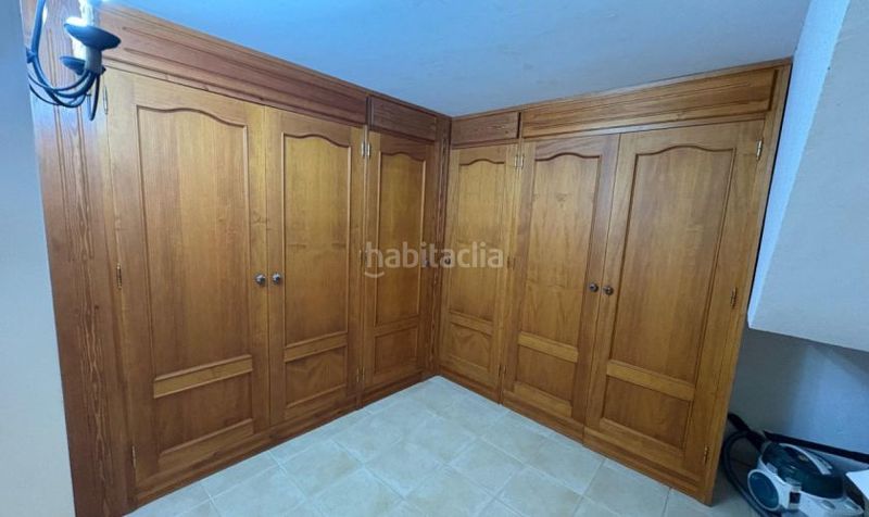 Foto 53485044-d2d2-47eb-aa5e-13e1614bcf1f. Casa adossada amb aparcament a Nijar Pueblo Níjar