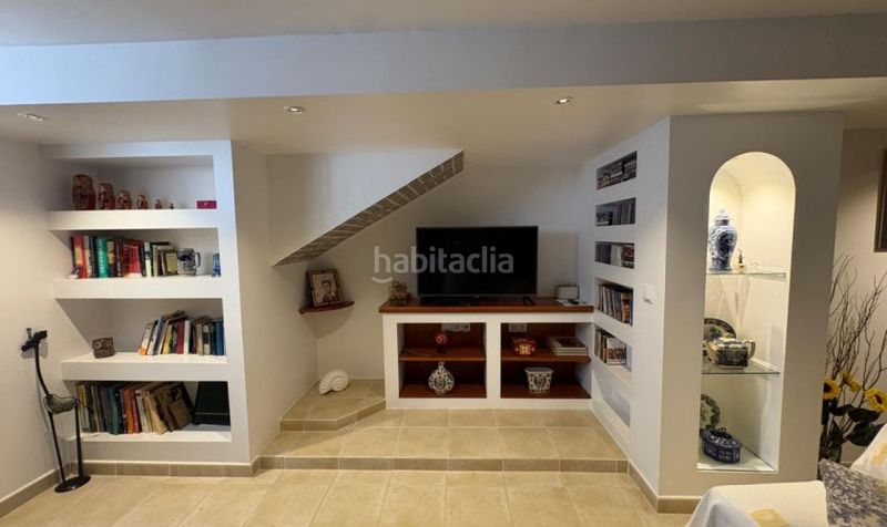 Foto 5f4a0c1d-03cd-454b-bd4f-5a44eabad5fa. Casa adossada amb aparcament a Nijar Pueblo Níjar