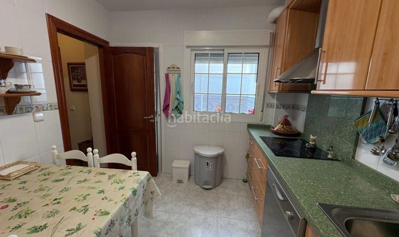 Foto 74c45405-a74e-42ba-acca-ceebbf41206e. Casa adossada amb aparcament a Nijar Pueblo Níjar