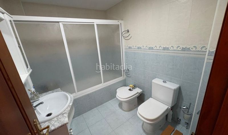 Foto 7857f4f4-da14-444d-bd76-f256c8bf5c9f. Casa adossada amb aparcament a Nijar Pueblo Níjar