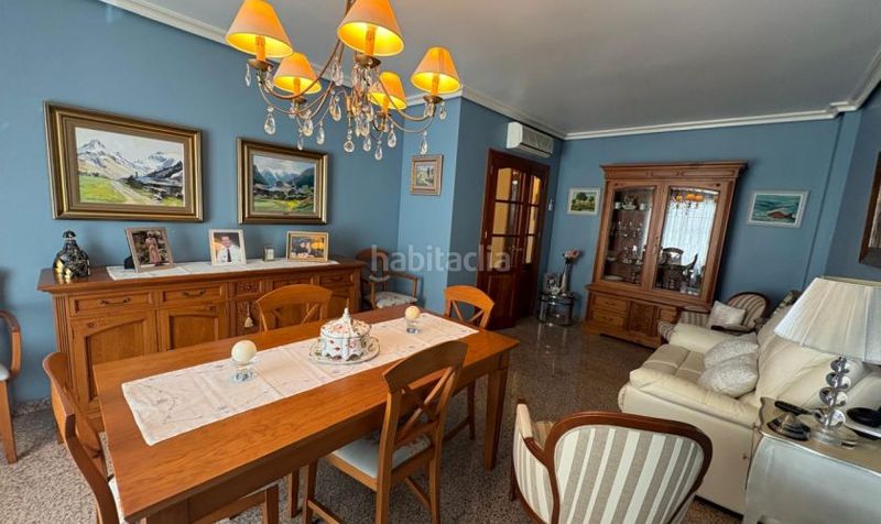 Foto a65ab158-4df7-4350-8a65-f820338e3b71. Casa adossada amb aparcament a Nijar Pueblo Níjar