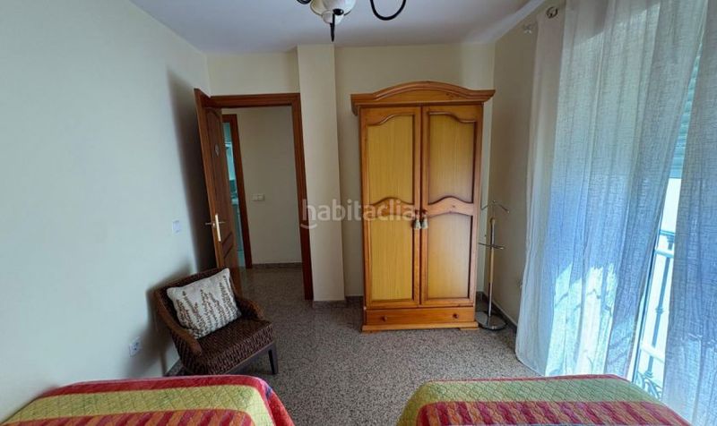 Foto a8f24861-0a0c-488c-a7c3-ff6c6b0cdd7d. Casa adossada amb aparcament a Nijar Pueblo Níjar