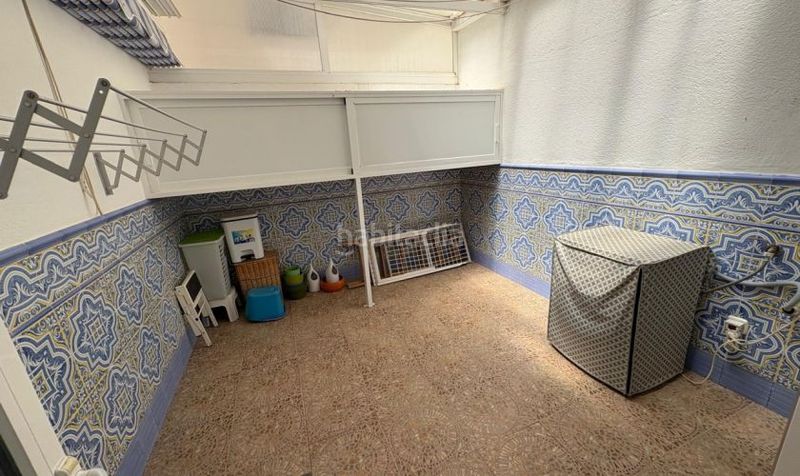 Foto a941dd9e-f365-436e-8c86-a3a29233aa1c. Casa adossada amb aparcament a Nijar Pueblo Níjar