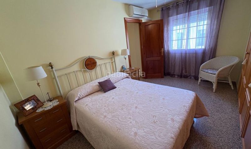 Foto abf3193d-3ca5-47f2-8125-005de6b8b4ff. Casa adossada amb aparcament a Nijar Pueblo Níjar