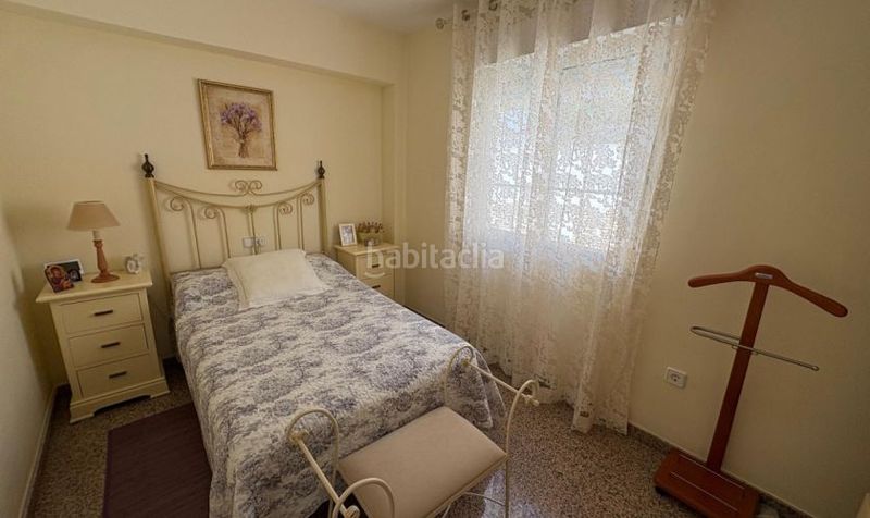Foto ac0c8df9-3cba-46fe-9062-0ee110877c43. Casa adossada amb aparcament a Nijar Pueblo Níjar