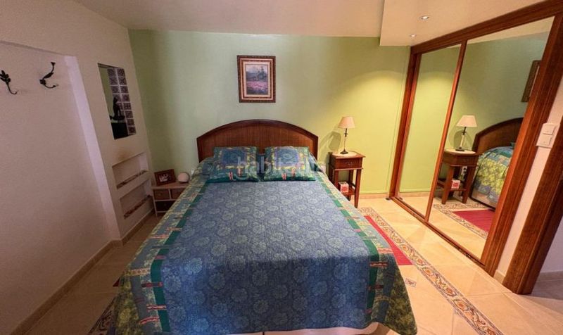 Foto ad0a57ce-1512-4d3e-bbb0-4bcdb2c07a86. Casa adossada amb aparcament a Nijar Pueblo Níjar