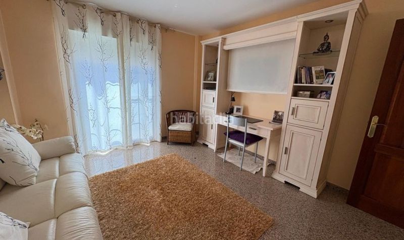 Foto bf40dd74-de00-4a9b-ae16-0364377a1c0e. Casa adossada amb aparcament a Nijar Pueblo Níjar