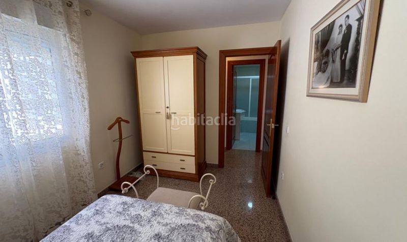 Foto cd307561-5444-4e51-bbf3-741739591fc1. Casa adossada amb aparcament a Nijar Pueblo Níjar