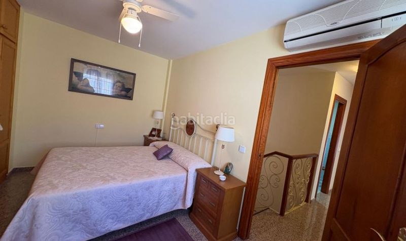 Foto d11b64ea-dc47-4019-a14e-d461c1d436a5. Casa adossada amb aparcament a Nijar Pueblo Níjar