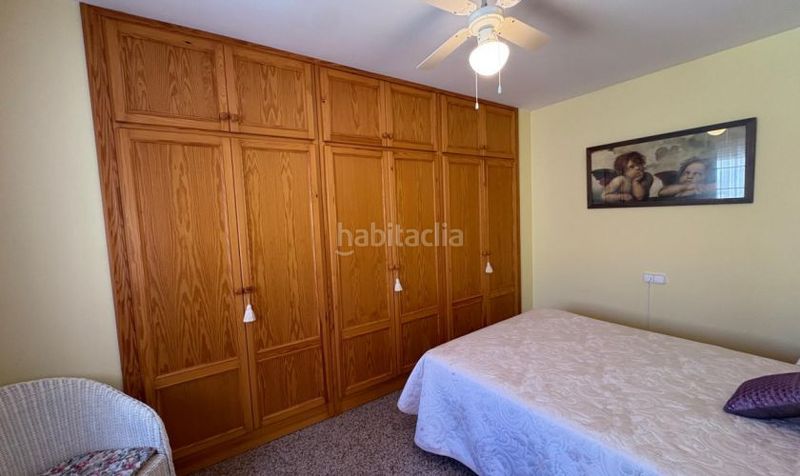 Foto d6e77966-b8cd-4bd5-9f1d-961c75bcb369. Casa adossada amb aparcament a Nijar Pueblo Níjar