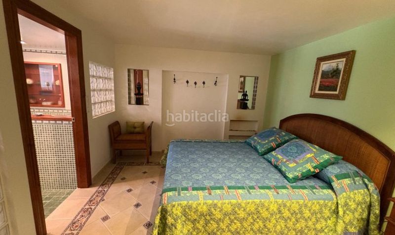 Foto dabc60c7-91cb-4f7d-ae5a-be28cebd4a38. Casa adossada amb aparcament a Nijar Pueblo Níjar