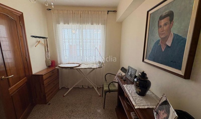 Foto fe854c88-abe5-468e-8e67-34f2625901ef. Casa adossada amb aparcament a Nijar Pueblo Níjar