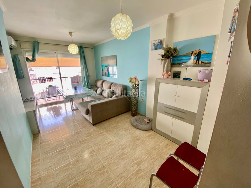 Foto 1acfac98-ed00-4a46-92d9-546e7e64c43c. Apartament a Carboneras