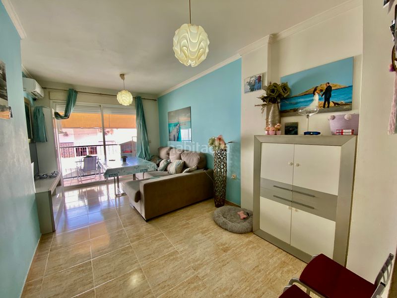 Foto 2df5d242-e005-4122-8790-45b1542a912f. Apartament a Carboneras