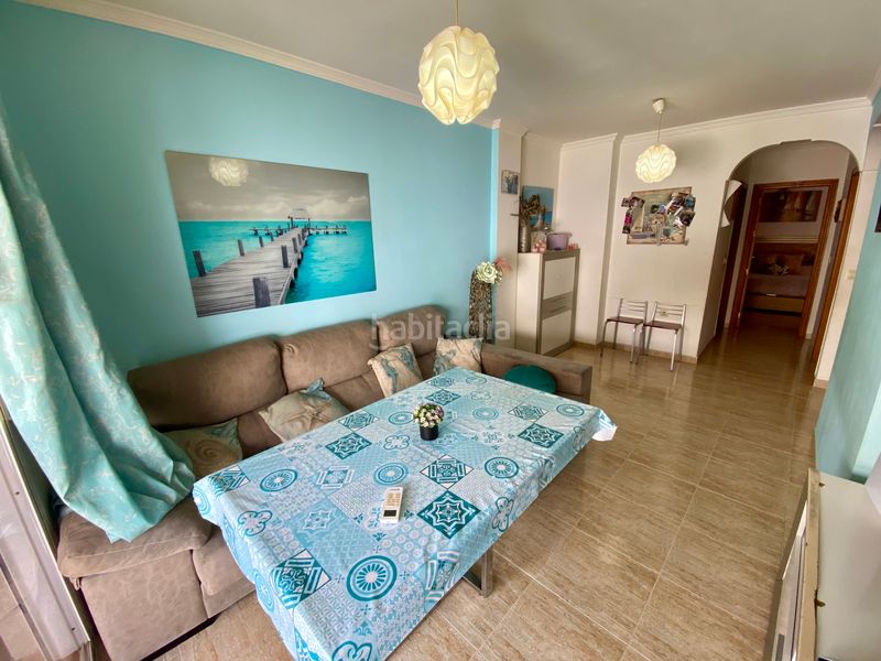 Foto 5c7def0d-ba07-46cd-b505-16616133cfac. Apartament a Carboneras
