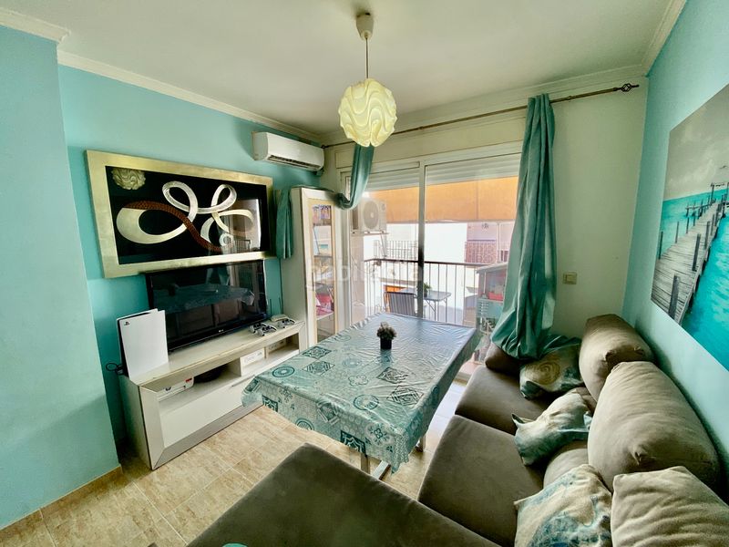 Foto 7c470b83-8350-4071-8f3c-2d02c58eadfd. Apartament a Carboneras