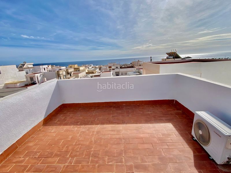 Foto ac503940-8096-4198-b946-13b795b70d43. Apartament a Carboneras